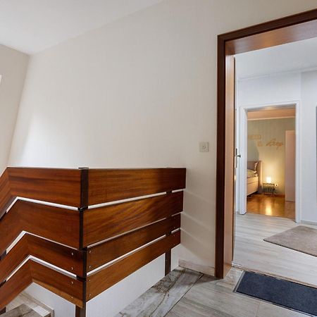 Ferienwohnung Berti Heessen المظهر الخارجي الصورة